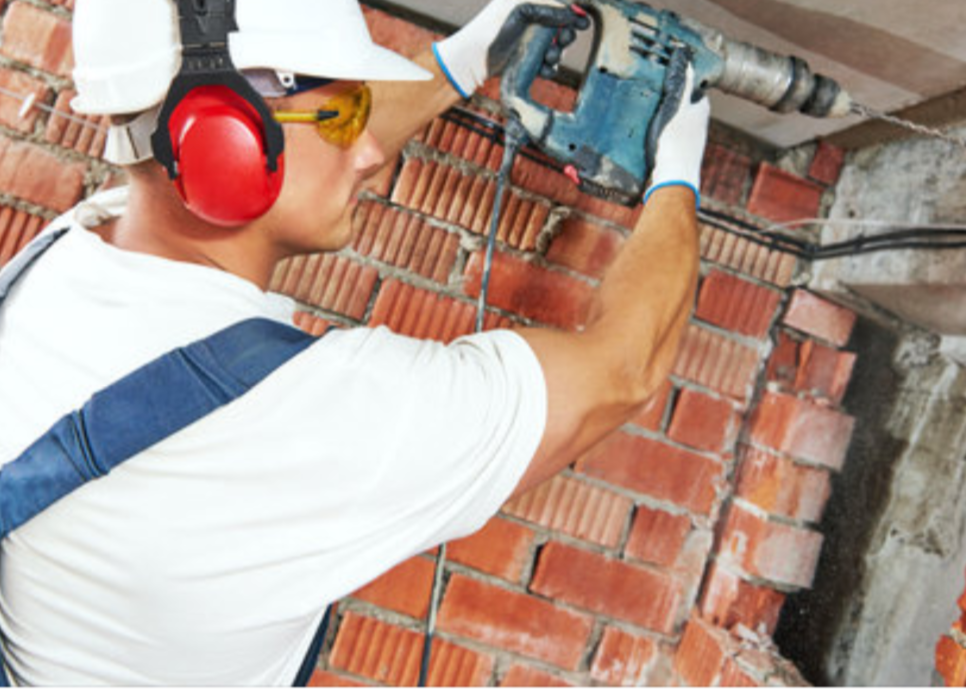 Property renovations and refurbishments in Nottingham