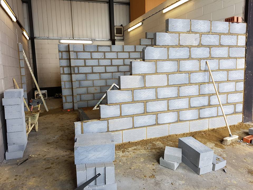 Side return extension in Nottingham